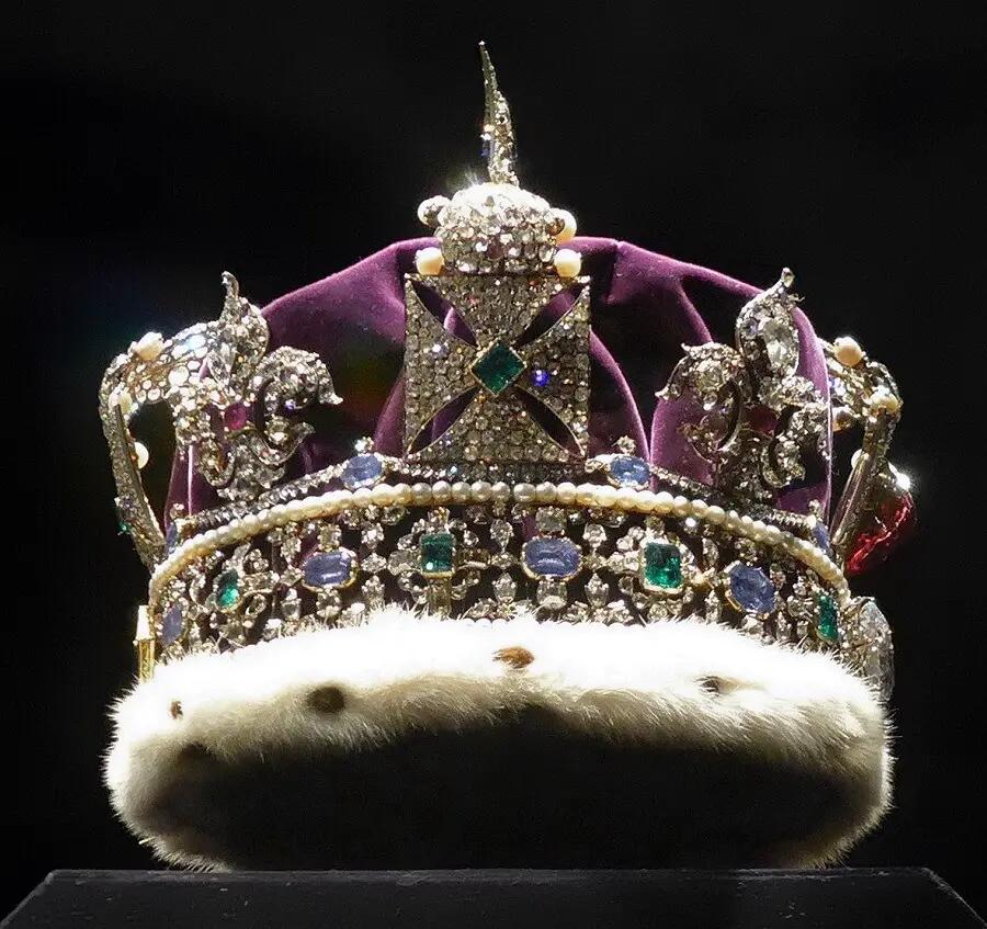 the Great Star of Africa Legacy Diamonds and Gemstones.