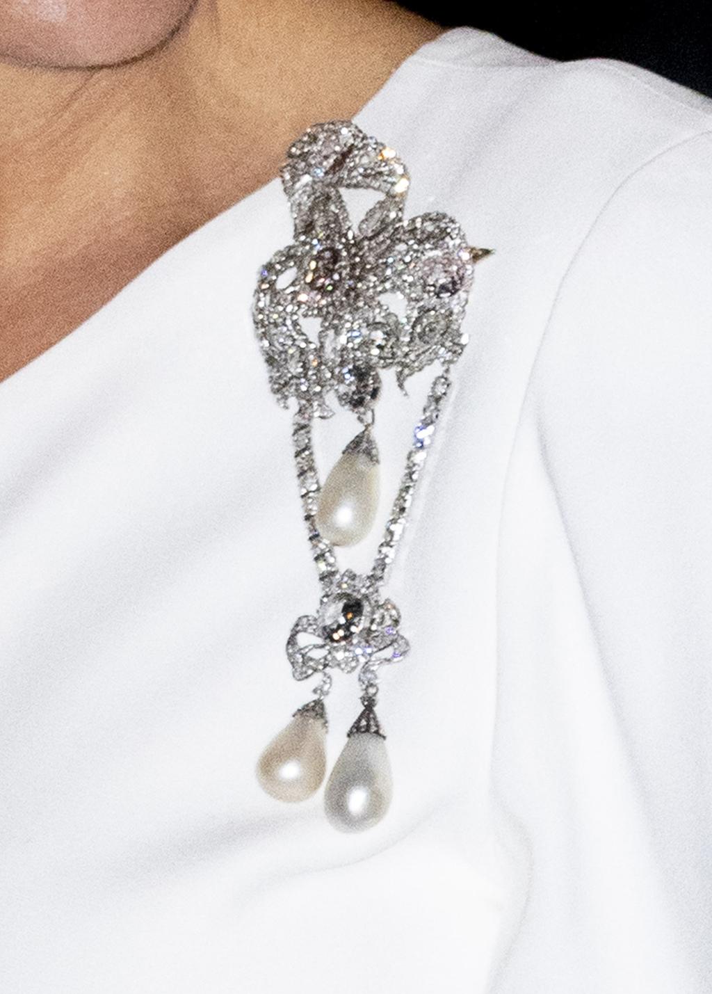 The Dutch Royal Treasury 3. The Dutch Royal Treasury Legacy Diamonds and Gemstones.