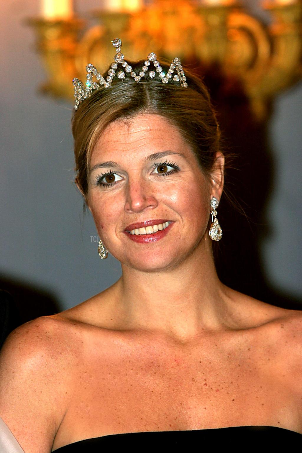 The Dutch Royal Treasury 6. The Dutch Royal Treasury Legacy Diamonds and Gemstones.