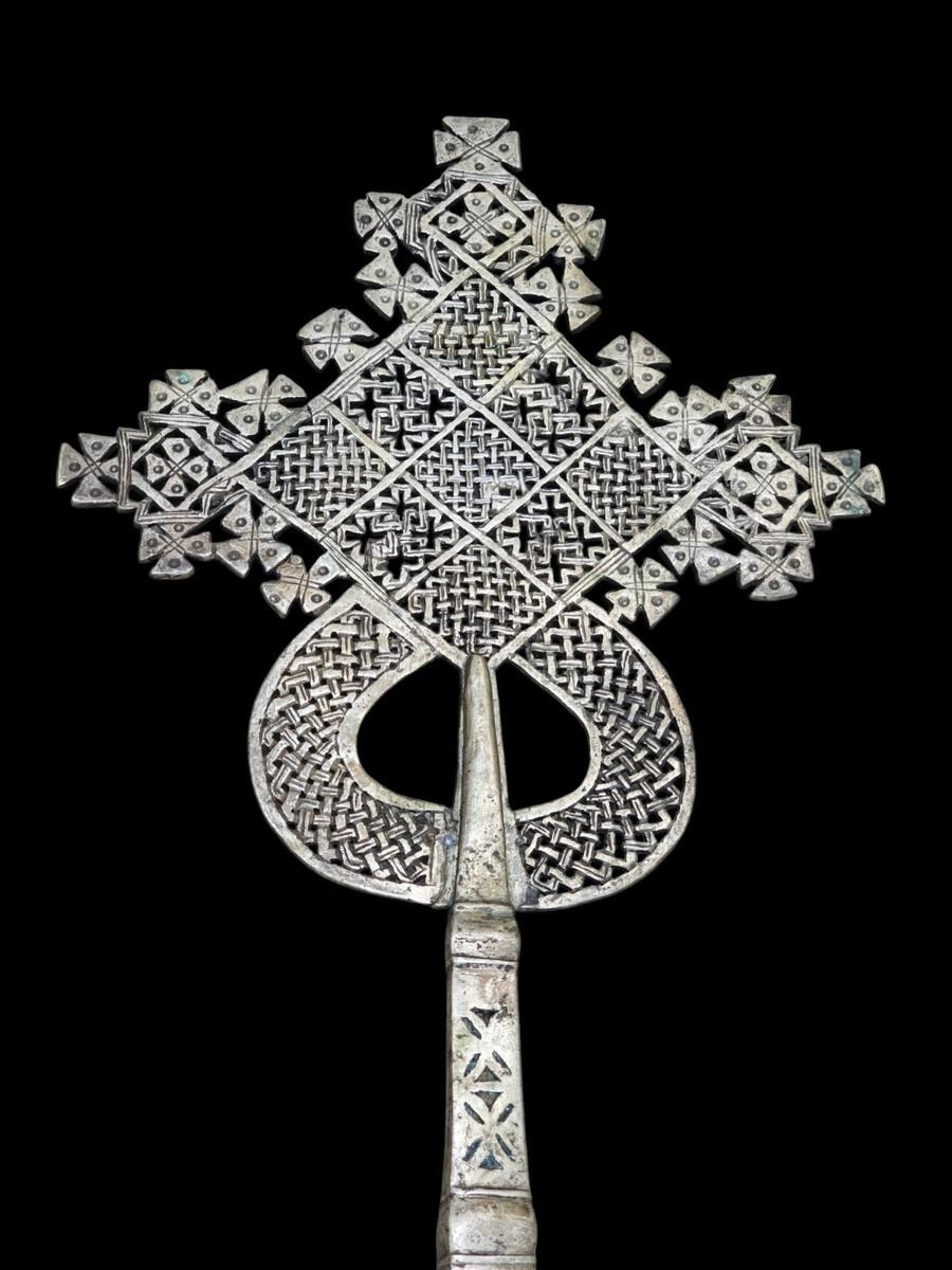 The Ethiopian Crown Jewels Legacy Diamonds and Gemstones.