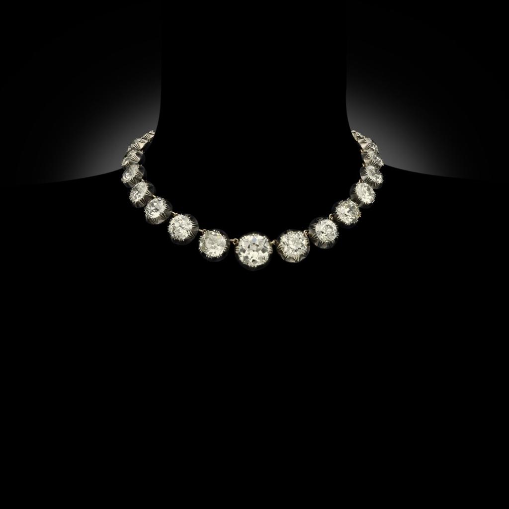 Prince Ernst August of Hanover (1887-1953) Legacy Diamonds and Gemstones.