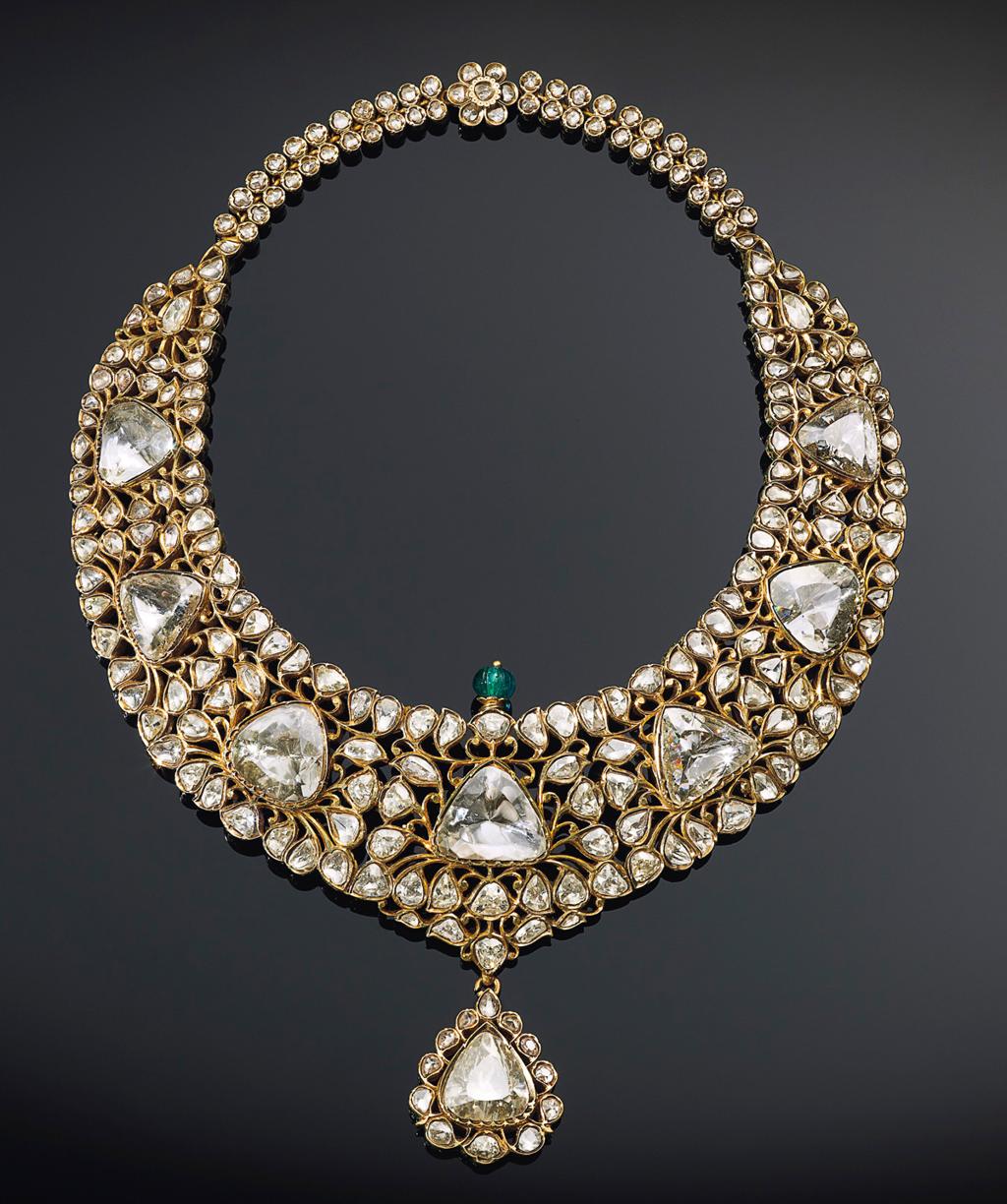 The Arcot Diamonds 1. The Arcot Diamonds Legacy Diamonds and Gemstones.