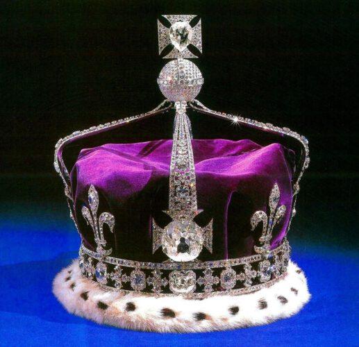 Maharaja Ranjit Singh Legacy Diamonds and Gemstones.