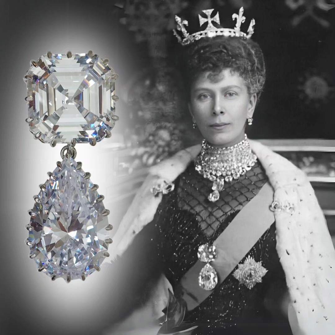 Legacy Diamonds Exclusive Collection