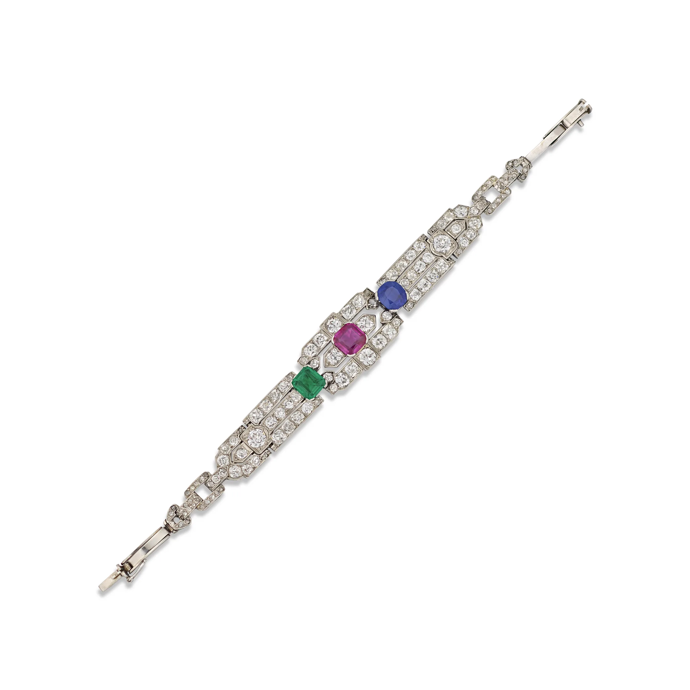 Geneva's Autumn Season: What to Watch Legacy Diamonds and Gemstones.