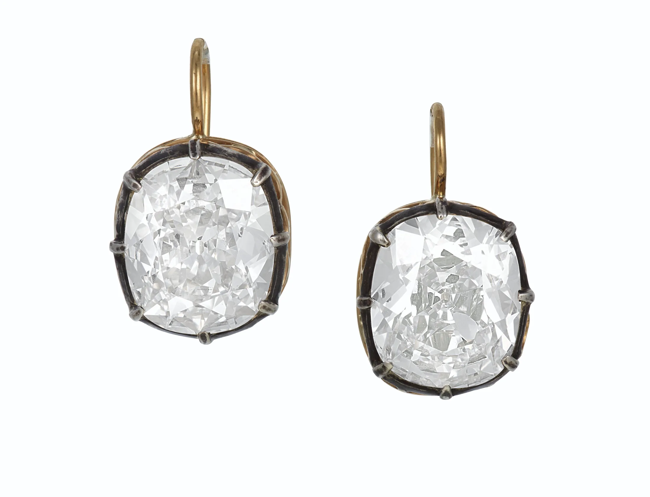 The Wedding of the Century Was Won by a 19th-Century Cut Legacy Diamonds and Gemstones.