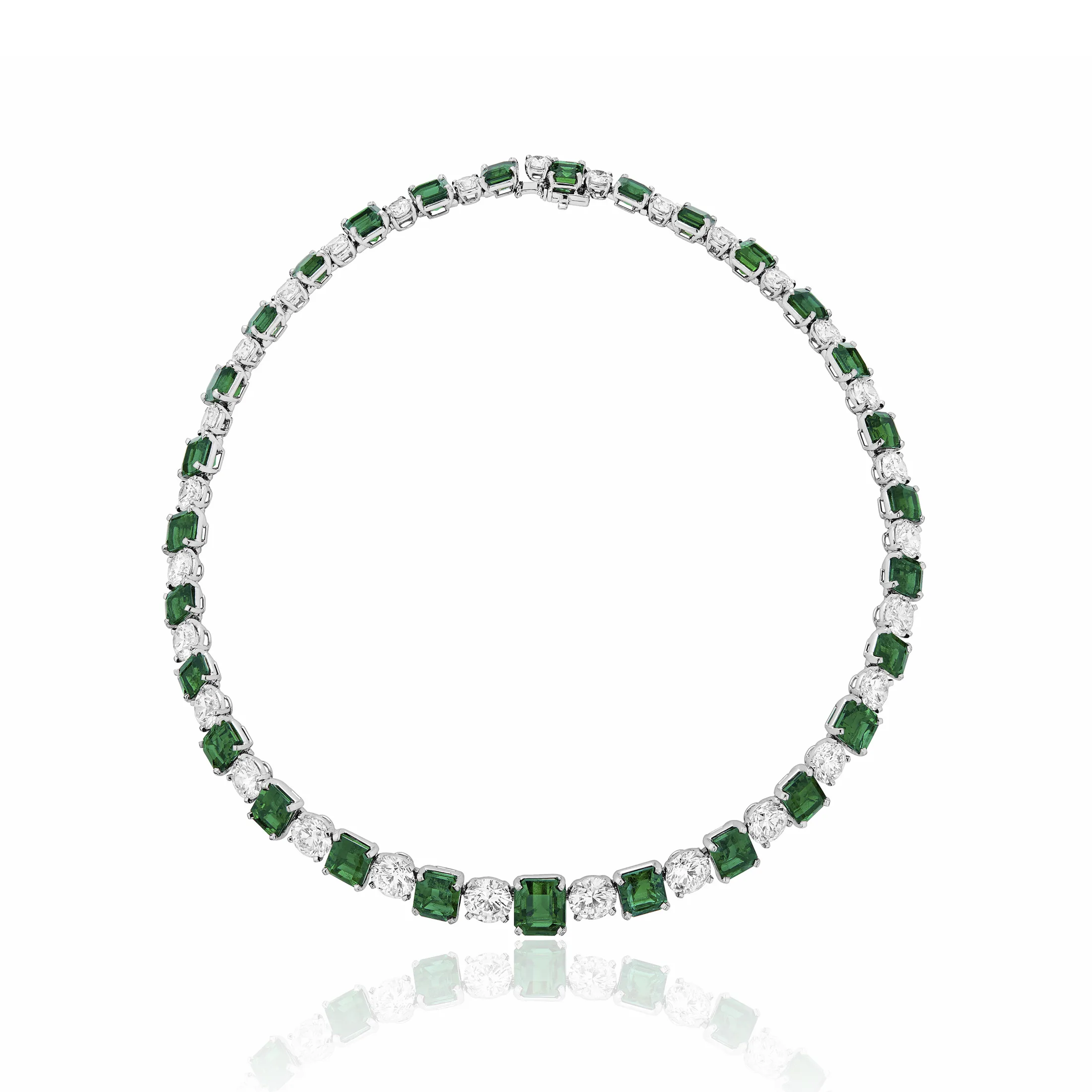 Why "Investment Grade" Means Something Specific Legacy Diamonds and Gemstones.