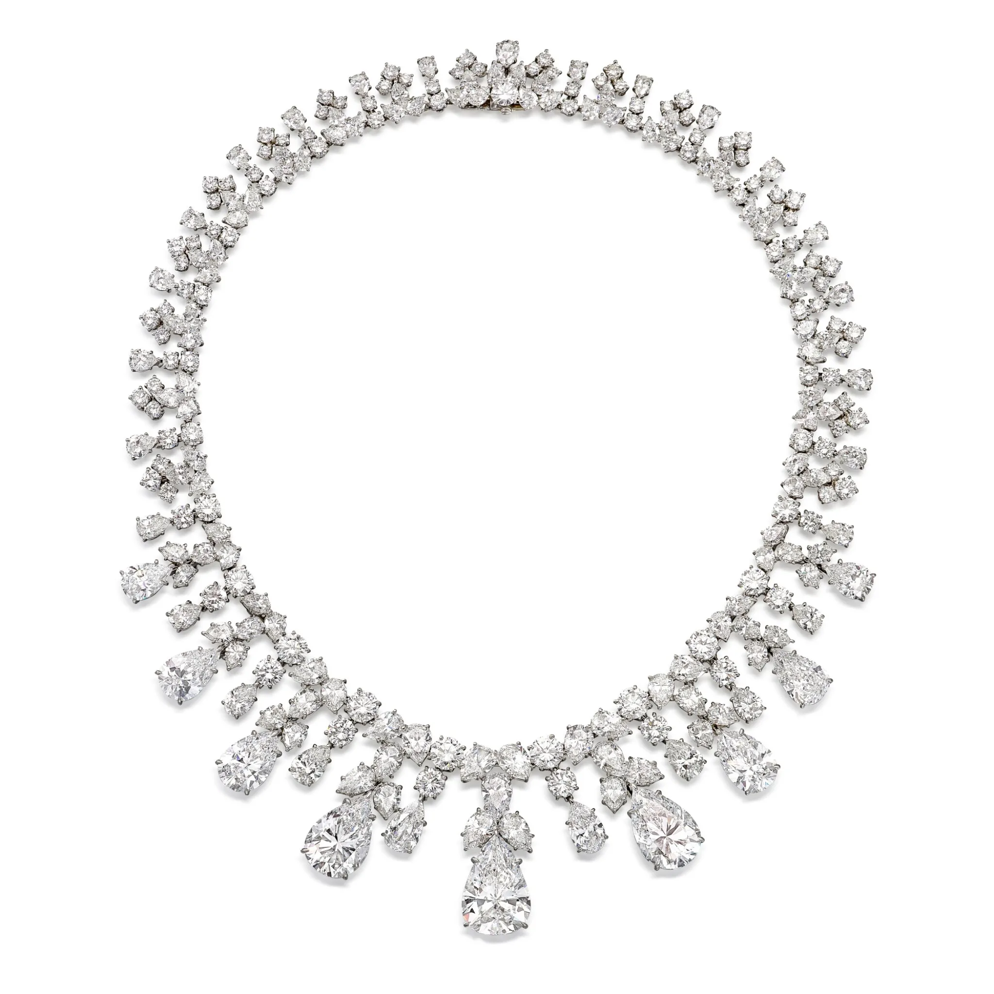 One Hundred Carats: What the Number Actually Means 1. One Hundred Carats: What the Number Actually Means Legacy Diamonds and Gemstones.