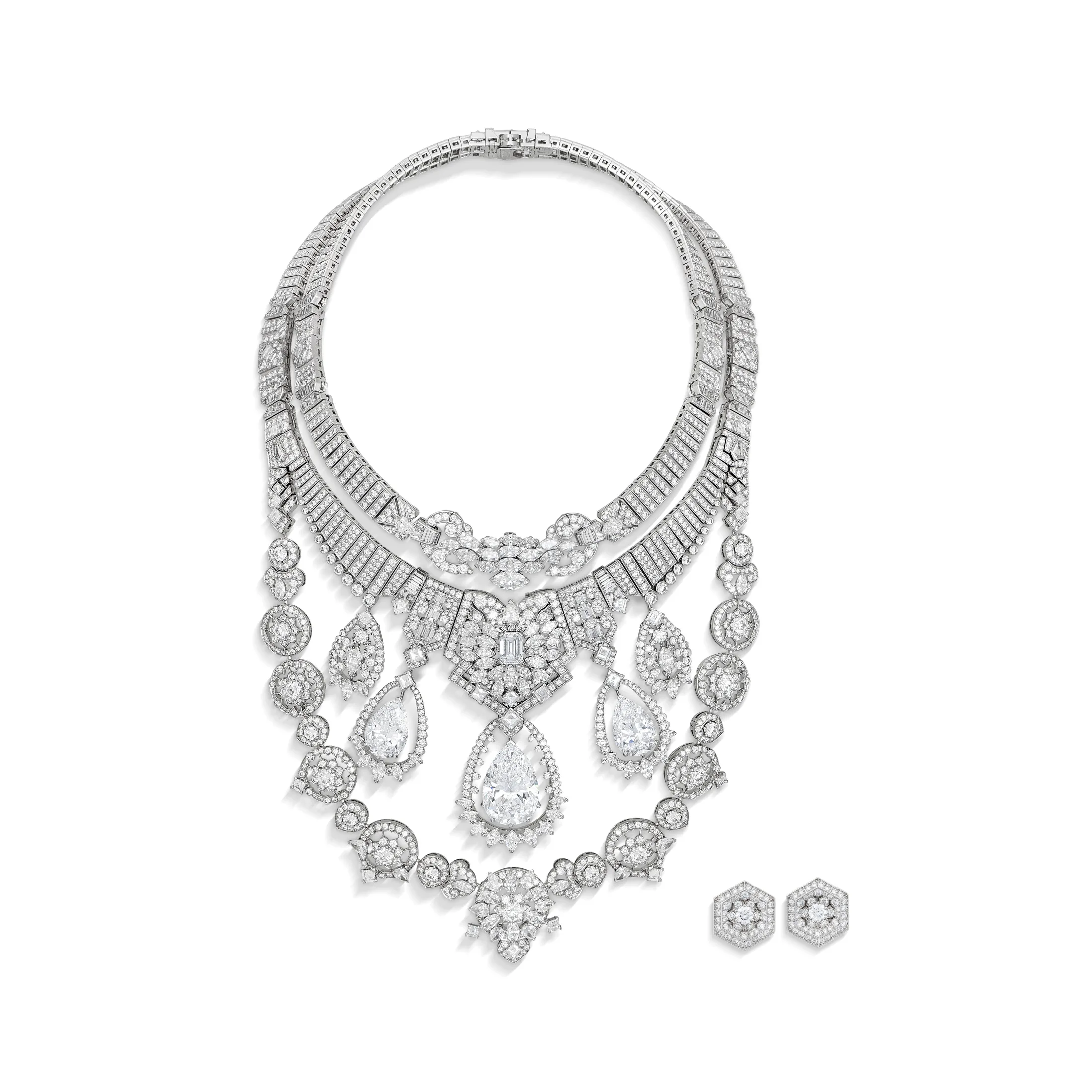 The Fifth C: Provenance 1. The Fifth C: Provenance Legacy Diamonds and Gemstones.